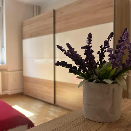 Appartamento Orchid House