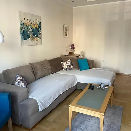 Orchid House Apartamento *