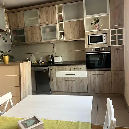 Orchid House Apartamento