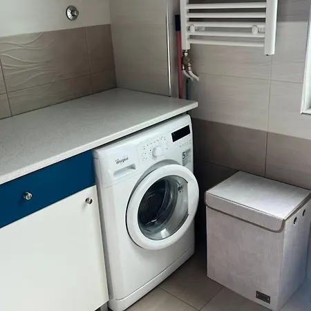 Orchid House Apartamento *