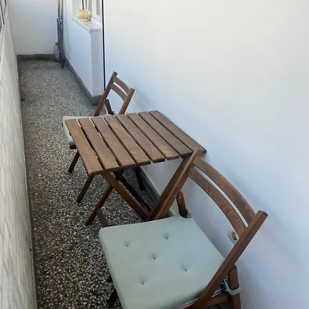 Appartamento Orchid House *