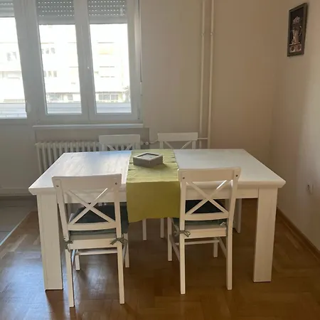 Appartamento Orchid House Belgrado