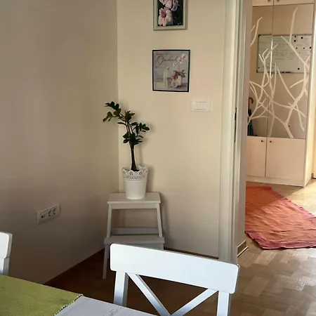 Orchid House Apartamento