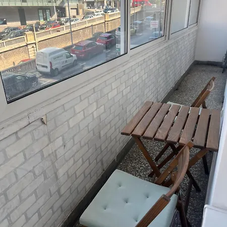 Appartamento Orchid House *