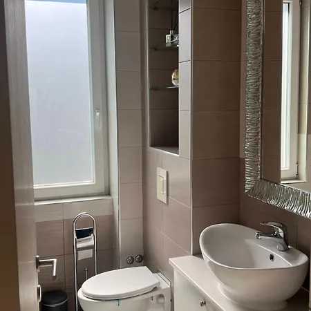 Orchid House * Belgrado