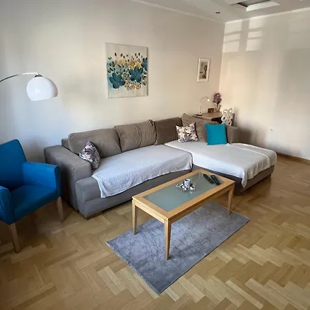 Orchid House Apartamento