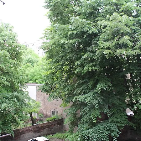 Orchid House Appartamento *