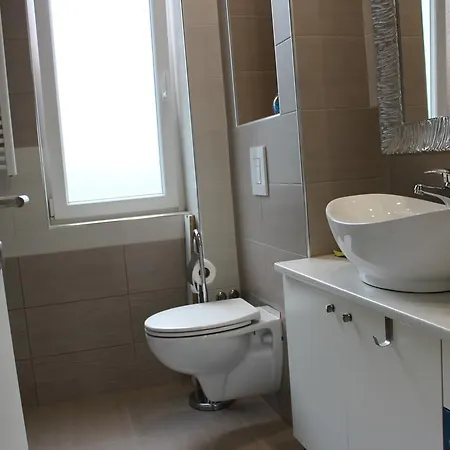 Orchid House Belgrado