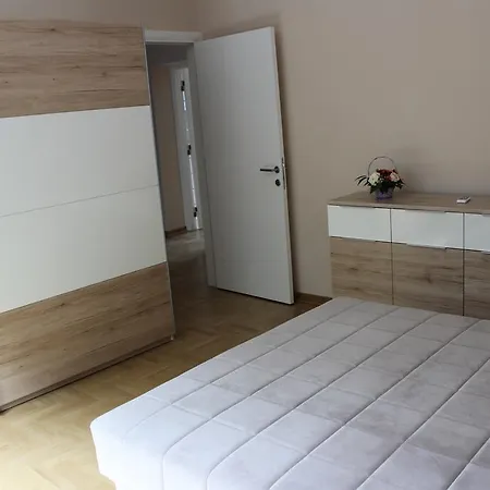 Appartamento Orchid House Belgrado