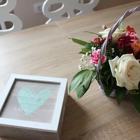 Orchid House Appartamento *