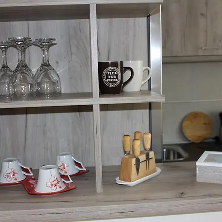 Orchid House Apartamento