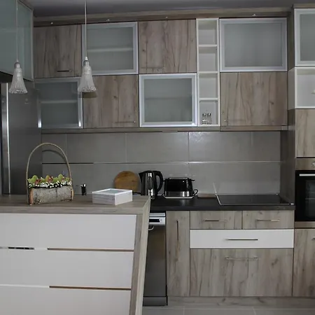 Orchid House Belgrado