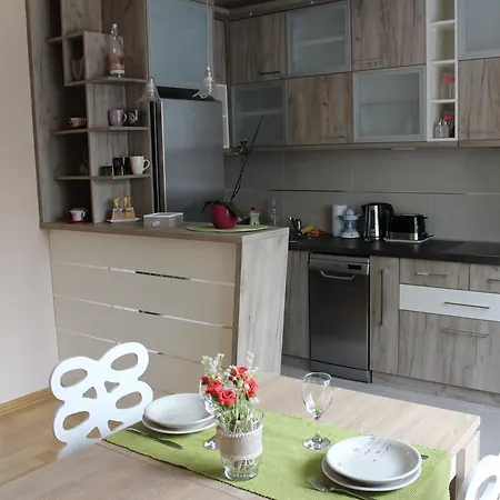 Orchid House * Belgrado