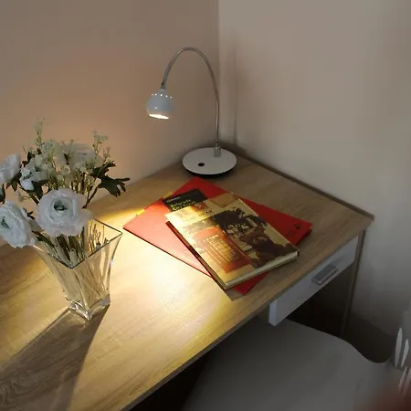 Apartamento Orchid House