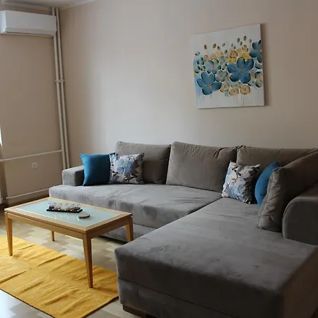 Apartamento Orchid House *