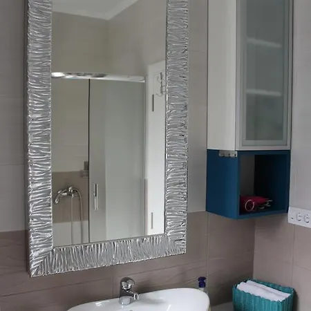 Apartamento Orchid House Belgrado