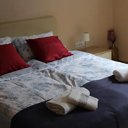 Orchid House Daire *