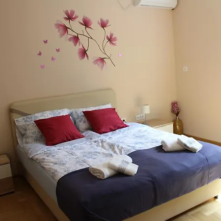 Orchid House * Belgrad