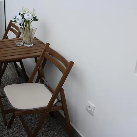 Apartamento Orchid House Belgrado