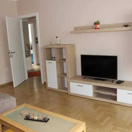 Orchid House * Belgrado