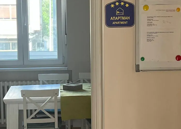 Apartmán Orchid House