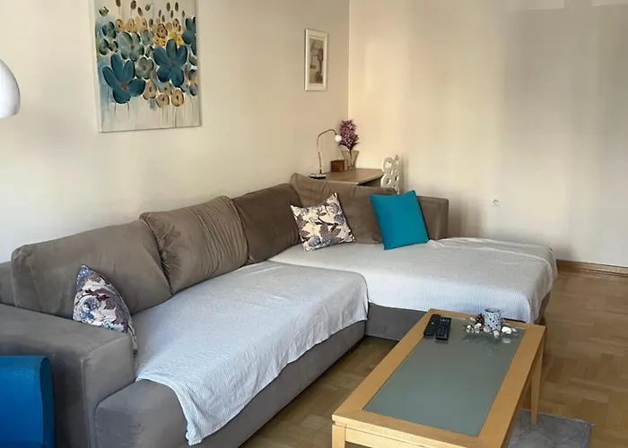 Orchid House Apartmán *