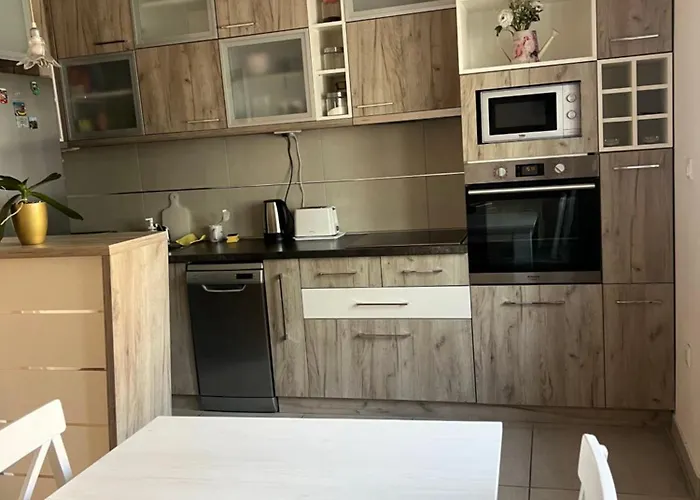 Orchid House Apartmán