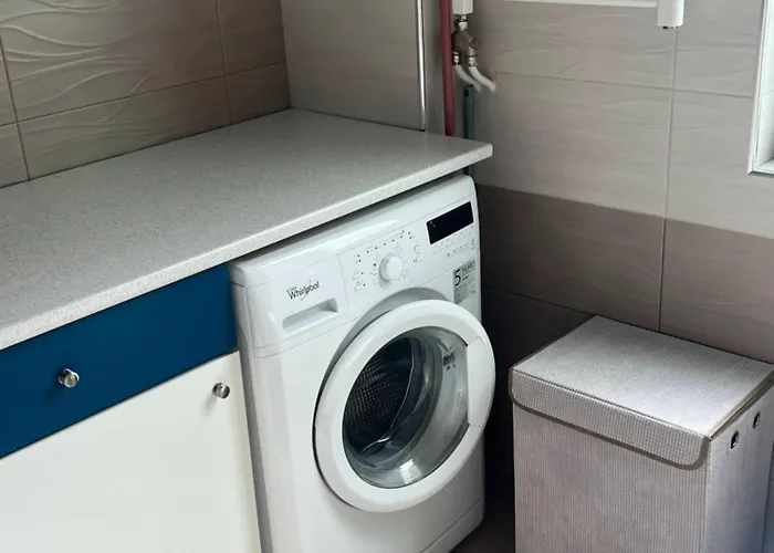 Orchid House アパート *