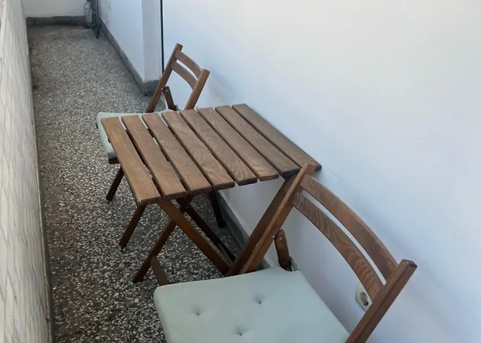 Apartmán Orchid House *