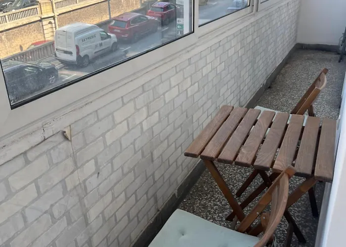 Apartmán Orchid House *