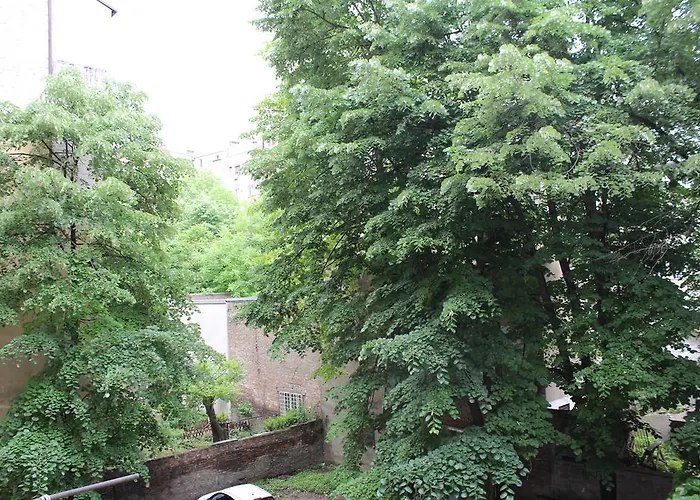 Orchid House Apartmán *