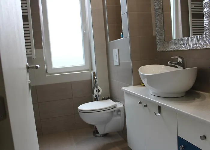 Orchid House ベオグラード