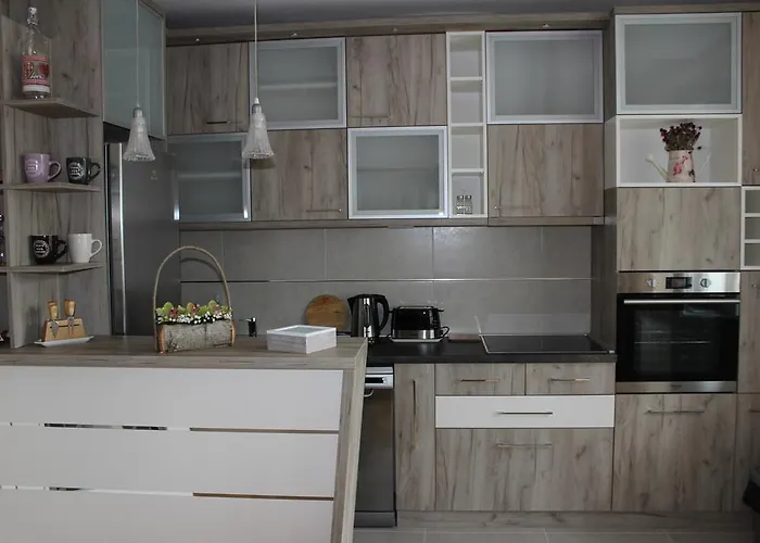 Orchid House Bělehrad