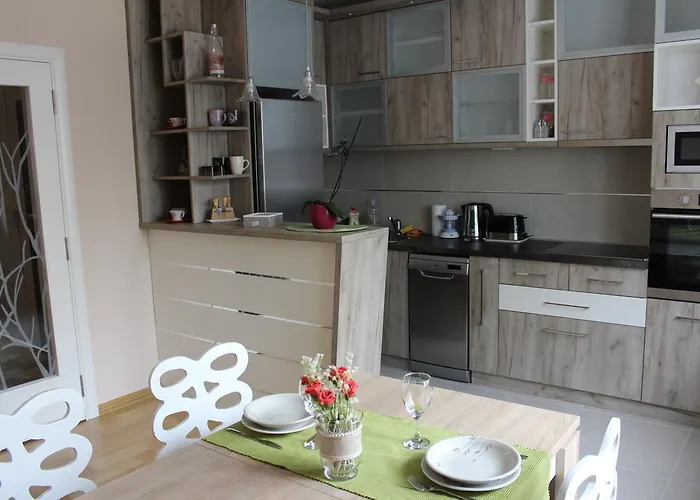 Orchid House * Bělehrad