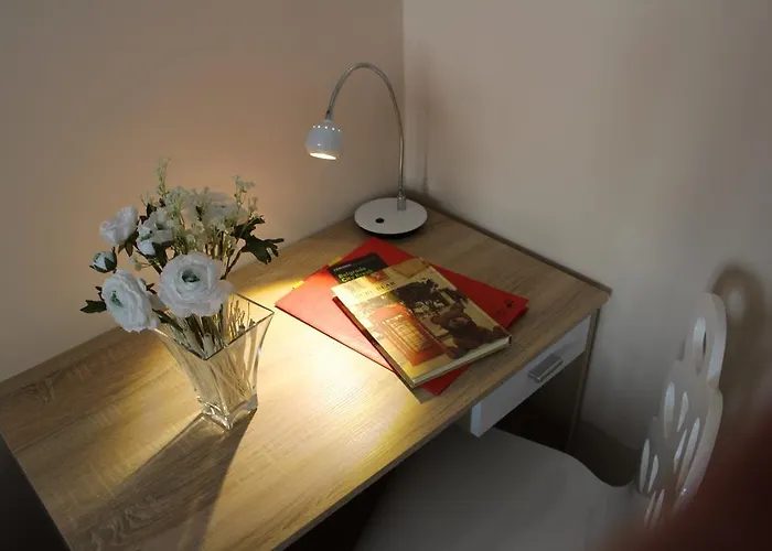 アパート Orchid House