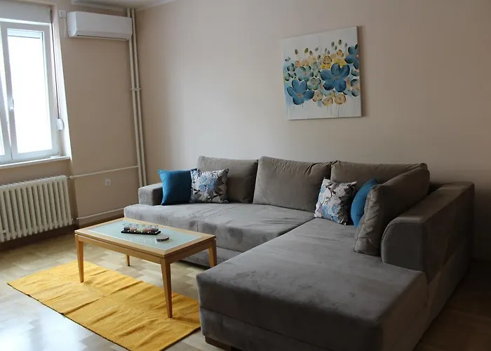 アパート Orchid House *