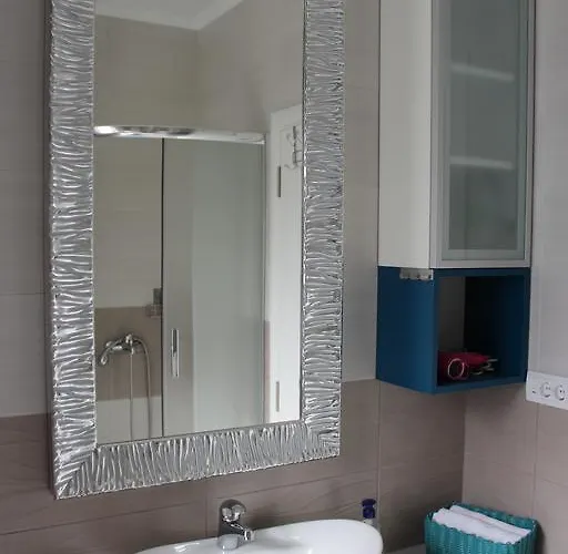 Apartmán Orchid House Bělehrad