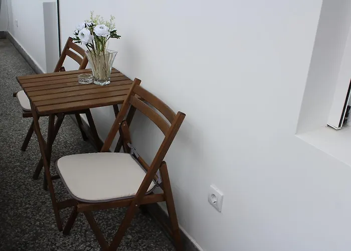 Apartmán Orchid House Bělehrad