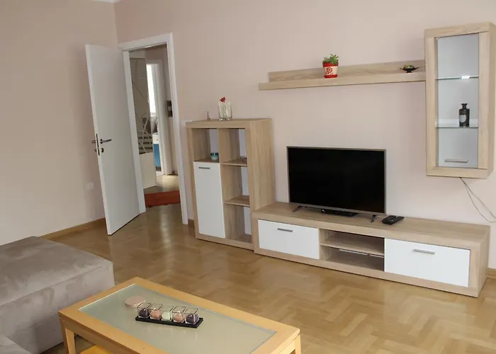 Orchid House * Bělehrad